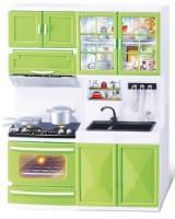 Bucătărie ChiToys 5814