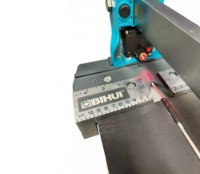 Tăietor manual de țiglă Bihui TCS1200 imaginea #3 — magazin online Desire.md