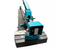 Tăietor manual de țiglă Bihui TCS1200 imaginea #6 — magazin online Desire.md