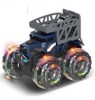 Mașină ChiToys Monster Car 101A-47