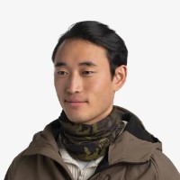 Мультифункциональная повязка Buff Original Neckwear Hunter Military фото №2 — интернет-магазин Desire.md