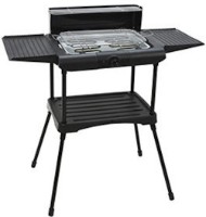Gratar BBQ 65x45x110cm (50635)