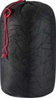 Sac de dormit Deuter Exosphere 0° Left Black/Fire imaginea #4 — magazin online Desire.md