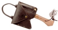 Топор Bison Trek Beil Set 1879  фото №4 — интернет-магазин Desire.md