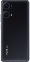 Мобильный телефон Xiaomi Poco F5 5G 12Gb/256Gb Black