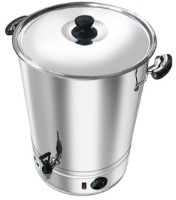 Mașină de opărit păsări Demetra DM-80L