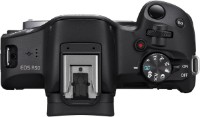Системный фотоаппарат Canon EOS R50 Body Black