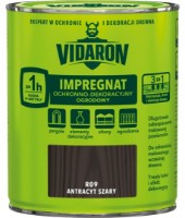 Пропитка для дерева Vidaron R09 9L фото №1 — интернет-магазин Desire.md