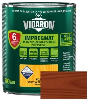 Impregnant pentru lemn Vidaron V13 0.7L