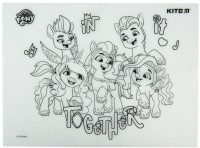 Covoraș de masa Kite My Little Pony LP22-424