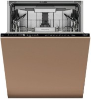 Maşină de spălat vase încorporabilă Hotpoint-Ariston HM7 42 L
