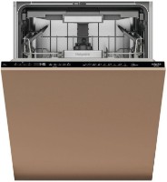 Встраиваемая посудомоечная машина Hotpoint-Ariston HM7 42 L