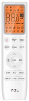 Aparat de aer condiționat TCL TAC-09CHSD/FAI imaginea #4 — magazin online Desire.md