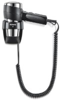 Фен Valera 542.14/038A Black