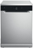 Посудомоечная машина Whirlpool W2F HD624 X