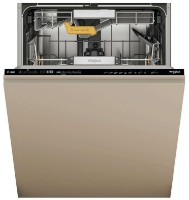 Встраиваемая посудомоечная машина Whirlpool W8IHP42L