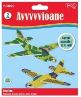 Material pentru artizanat Daco SC053