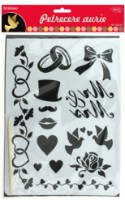 Material pentru artizanat Daco SC063AU