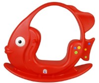 Balansoare copii Pilsan Rocking Fish (06-151)