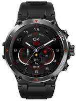 Smartwatch Zeblaze Stratos 2 Meteorite Black