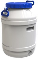 Бидон Evro Plast 37007E