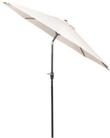 Зонт садовый FunFit 300cm Creamy (3367)