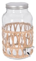 Банка для напитков EH 5.5L (49642)