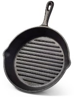 Сковорода Fissman Grill 4067