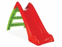 Горка Pilsan Funny (06-167-T) Green/Red