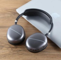 Наушники AKZ Max 10 Black фото №2 — интернет-магазин Desire.md