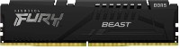 Оперативная память Kingston Fury Beast 32Gb DDR5-5200MHz (KF552C36BBE-32)