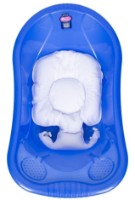 Гамак для купания Sevi Bebe Multi-Function Baby Bath Net & Cushion (8697)