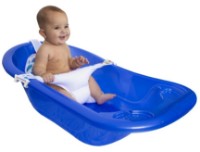 Гамак для купания Sevi Bebe Patterned Multifunctional Baby Bath Net (692)