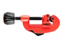 Dispozitiv de taiat țevi Neo Tools 02-402