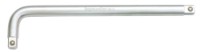 Antrenor cu parghie glisanta TopMaster 330296