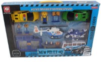 Set de mașini ChiToys (80681)