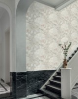 Обои GranDeco TI2003 Time 2025 фото №2 — интернет-магазин Desire.md