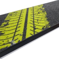 Trotinetă XQMAX 30x9cm (27909) imaginea #5 — magazin online Desire.md