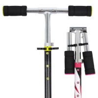 Trotinetă XQMAX 30x9cm (27909) imaginea #6 — magazin online Desire.md