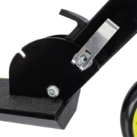 Trotinetă XQMAX 30x9cm (27909) imaginea #9 — magazin online Desire.md