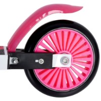 Trotinetă XQMAX 30x9cm (48067) imaginea #4 — magazin online Desire.md