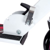 Trotinetă XQMAX 30x9cm (48067) imaginea #8 — magazin online Desire.md