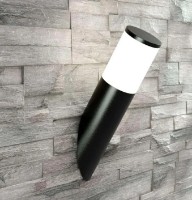 Lampa de gradină Horoz Orkide 3 (400.000.123) imaginea #2 — magazin online Desire.md