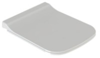 Сиденье для унитаза Ege Vitrifiye Tyana (EVKK76020)