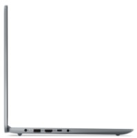 Laptop Lenovo IdeaPad Slim 3 15AMN8 Grey (R5 7520U 8Gb 512Gb)