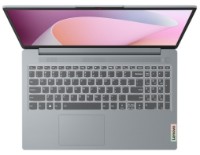 Ноутбук Lenovo IdeaPad Slim 3 15AMN8 Grey (R5 7520U 8Gb 512Gb)