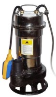 Pompă fecală Днестр SWP-550-50F