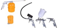 Set scule pneumatice Hoteche A831501E
