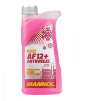 Antigel Mannol AF12 (-40) 4012 1L