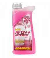 Antigel Mannol AF13++ (-40) 4015 1L